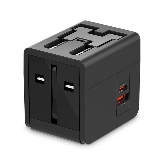 해외 여행용 멀티충전기 멀티탭 / 멀티플러그 PD충전