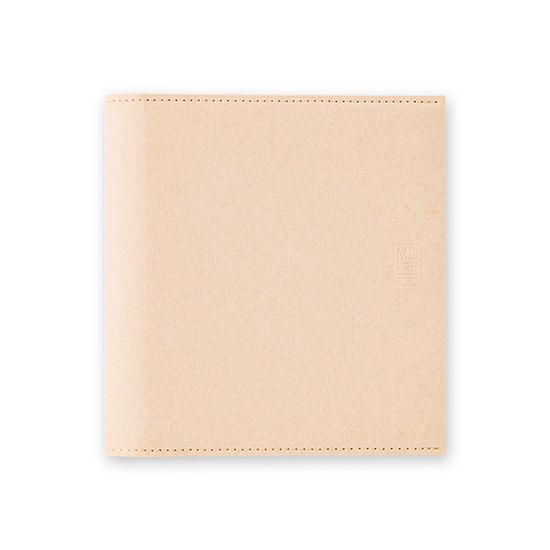 MD 노트 Hardcover (A5 Square)