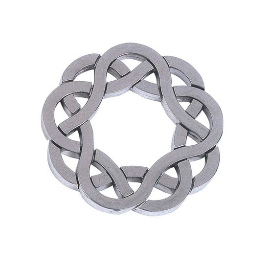 하나야마 캐스트퍼즐 코스터 COASTER