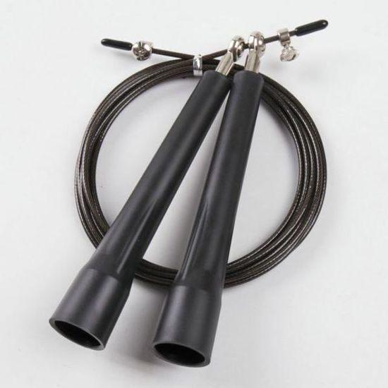 와이어줄넘기 360도베어링회전(WF617B6)