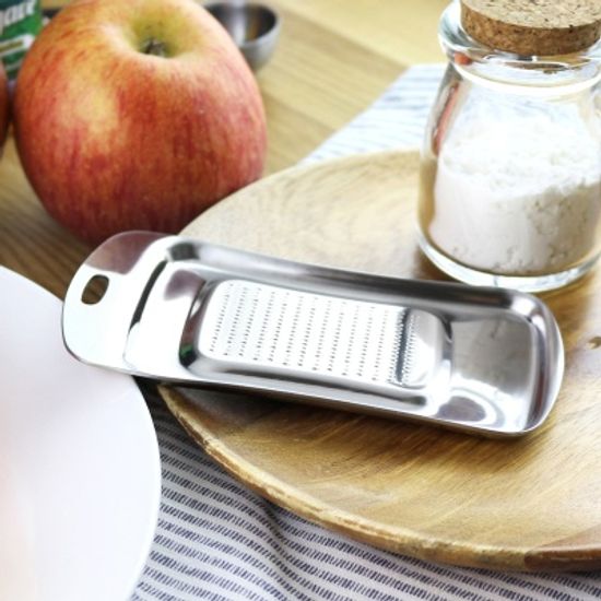 브리니클 풀 스테인레스 430 미니 이유식 트레이형