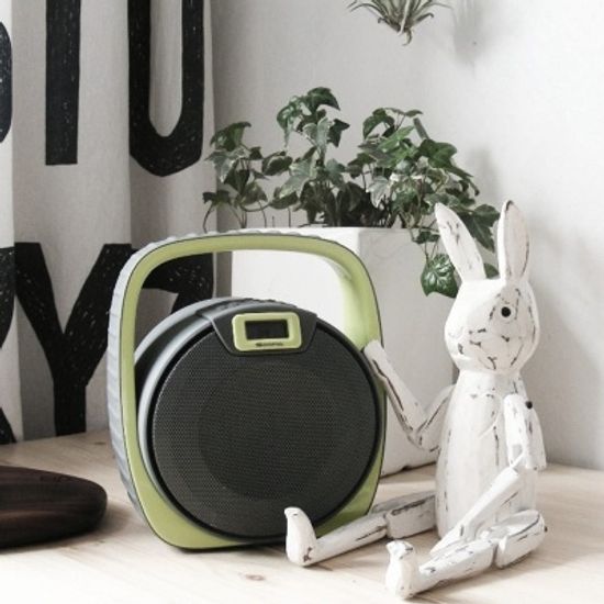 [리퍼]에스디지털 서브마린 iP67방수 블루투스 스피커