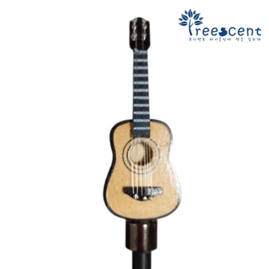 학생 선생님 선물 클래식 기타 네오디움 자석 연필