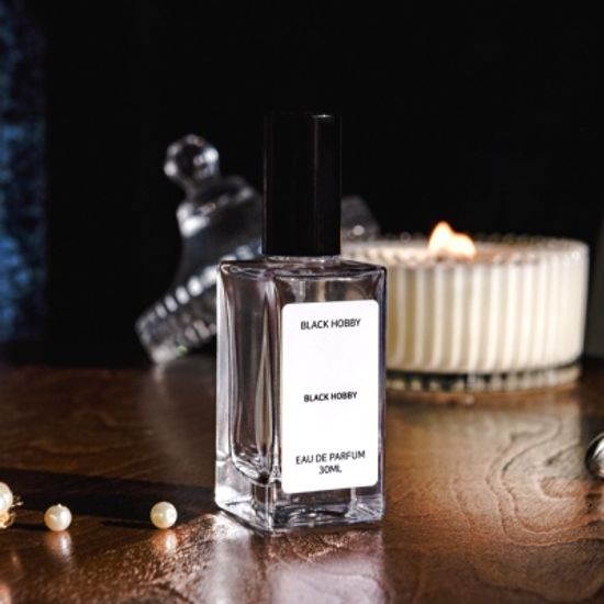 [5+2] 블랙하비 바닐라향 향수 모음전 30ml 달달한