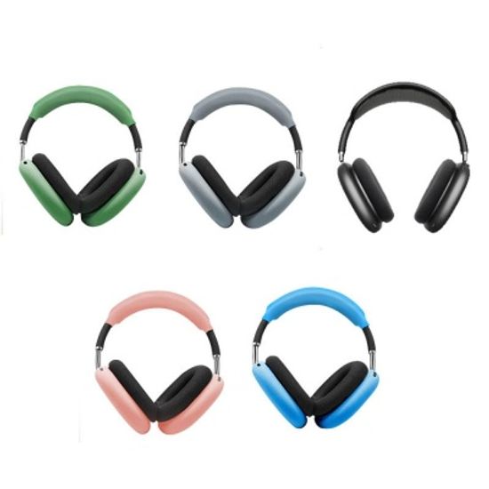 에어팟 맥스 케이스 Airpods Max 이어캡 슬리브 보호