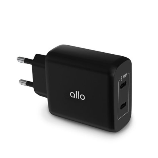 USB PD PPS C타입 멀티 초고속 충전기 45W UC245PD
