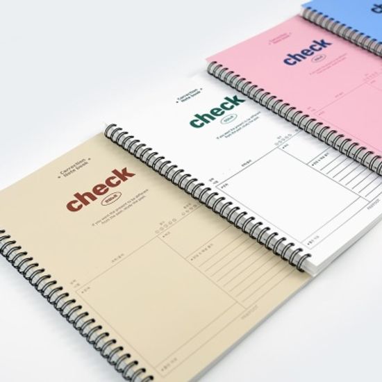 핑크풋 체크오답노트