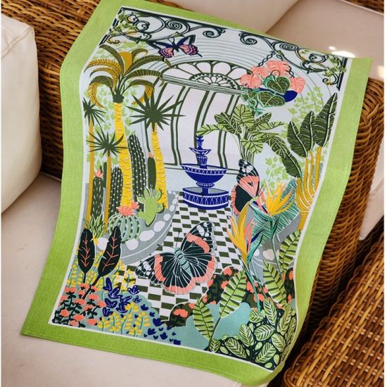 팜 하우스 티타올