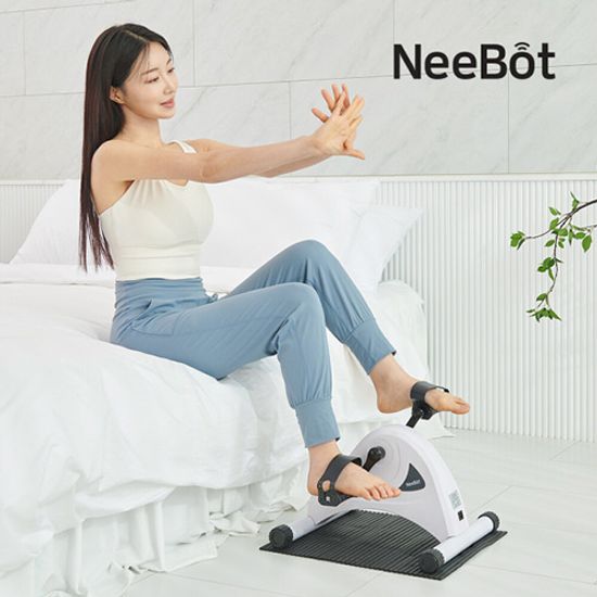 니봇 이지 콤팩트 미니 전동 사이클 JSK-22032