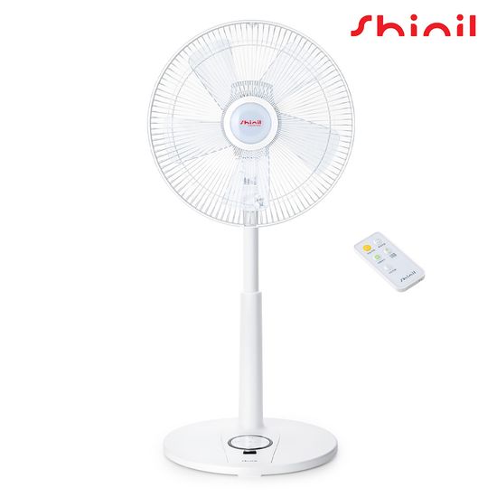 신일 14인치 전자식 스탠드 리모컨 선풍기 SIF-RU14