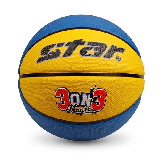 스타스포츠 농구공 3on3 매직 6호 BB6116(WD65977)