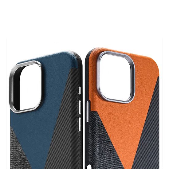 아이폰 16 15 14 13 패턴 가죽 맥세이프 호환 케이스