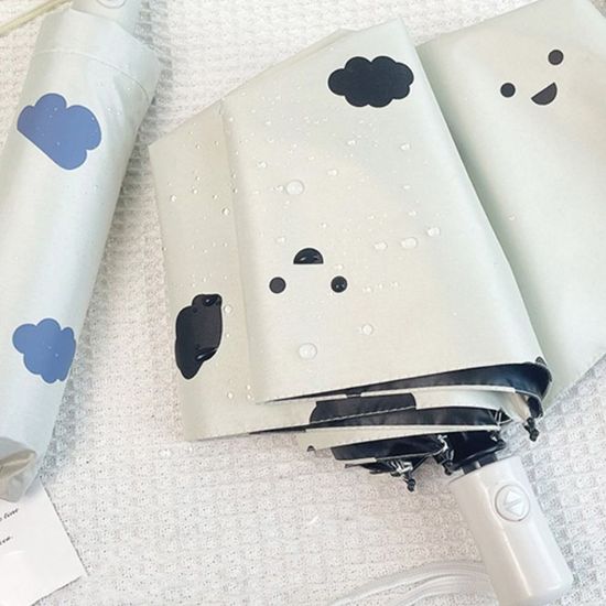 양산겸용 3단자동 우산 (택 1) DO0535(WFJ93JN)