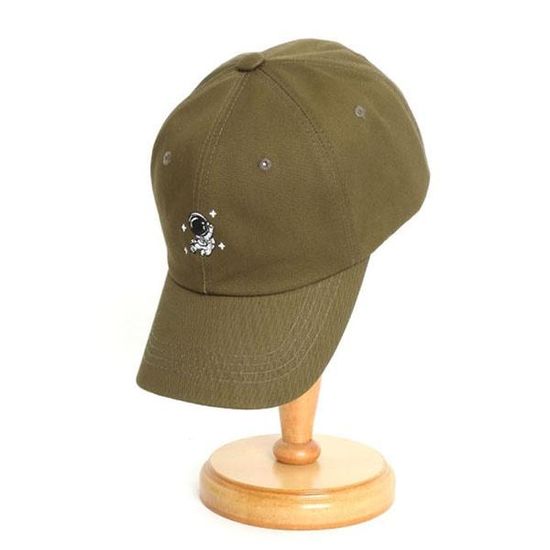 [애슬릿]국내 생산 캐릭터 운동 볼캡 야구 모자