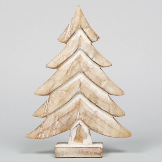 [4만마켓] 런던수입 크리스마스 우드트리