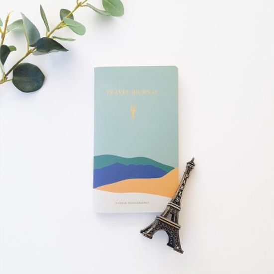 TRAVEL JOURNAL 트래블저널