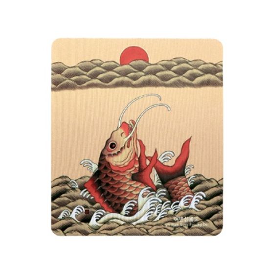 합격기원 마우스패드