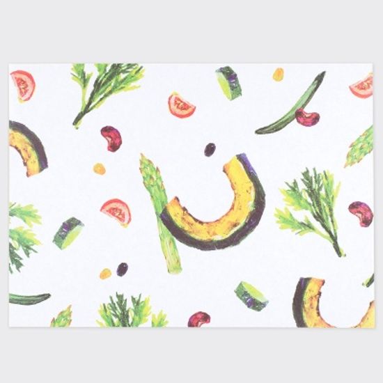 베지테이블 Vege-table 식탁매트
