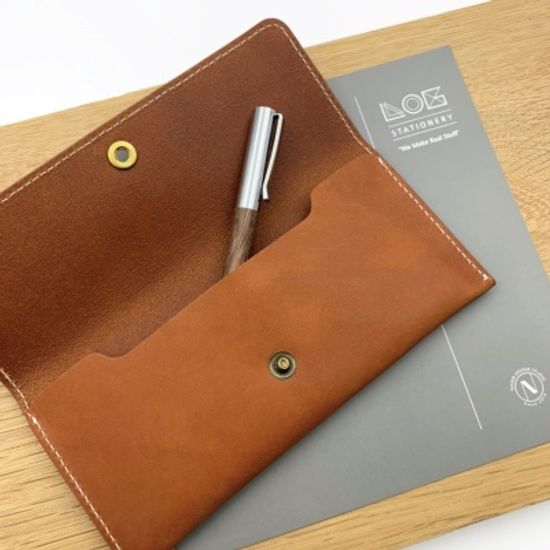 Gift Set -PC303S(필통, 우든펜 RP-303,펜슬리브)