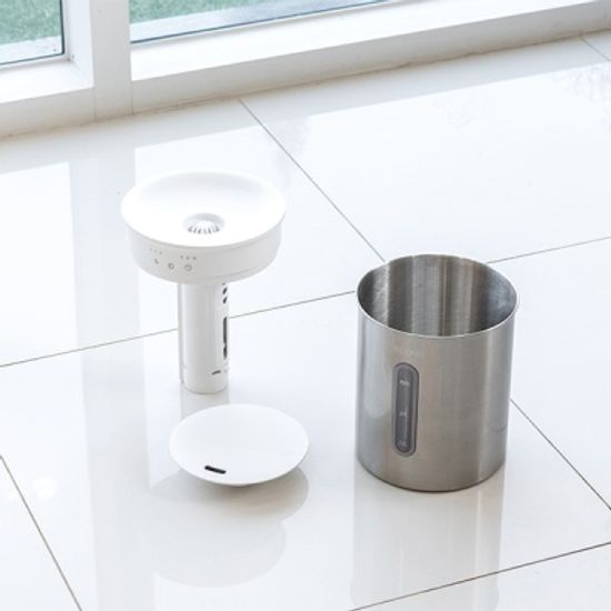 [클래파] 올스텐 초음파 대용량 가습기 BHU-S34W