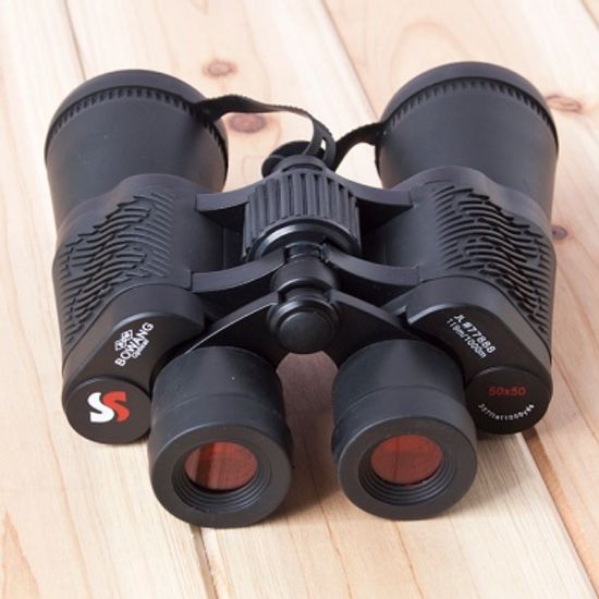 50x50 고성능 쌍안경 / 고배율 망원경