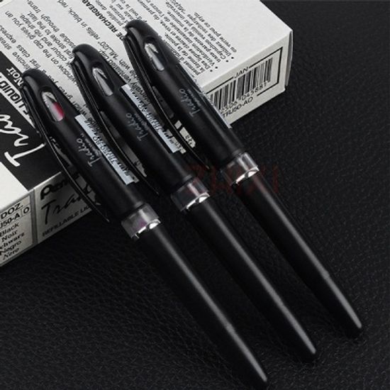 펜텔 생잉크 수성펜 Tradio stylo TRJ50 1자루