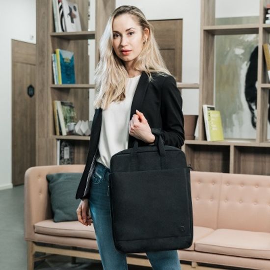 디코타 D31877 13-15.6인치 노트북가방 백팩 투인원