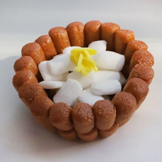 플레이콘 떡국 만들기 키트 DIY KIT 어린이교구 교육