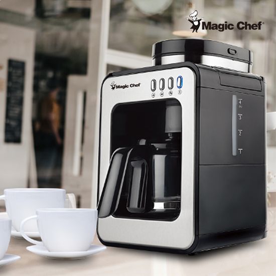 [매직쉐프] 전자동 커피메이커 TL-COF4L