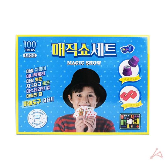 마술도구 학예회 마술배우기  WF4071E