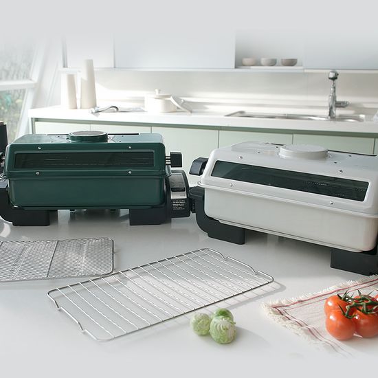 코슬리 생선멀티그릴 SGS-2512 만능구이기