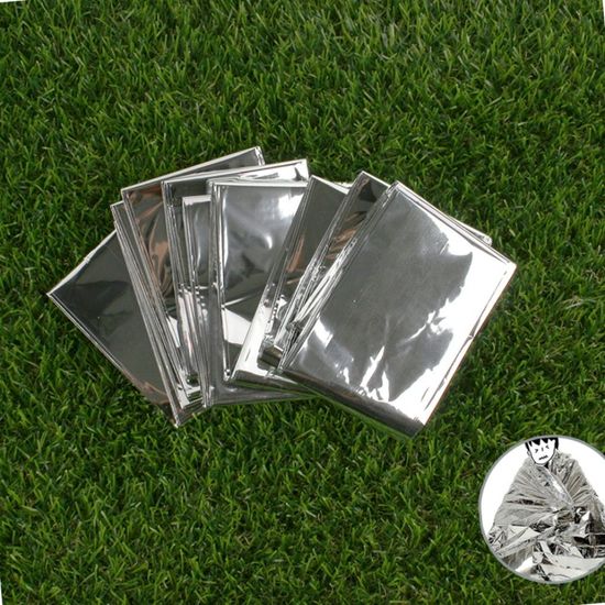 은박담요 보온 비상담요 중형(WFHS63D)