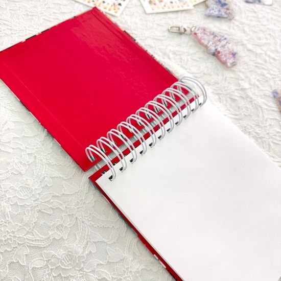 플라워오브타임 다이어리(베이직)