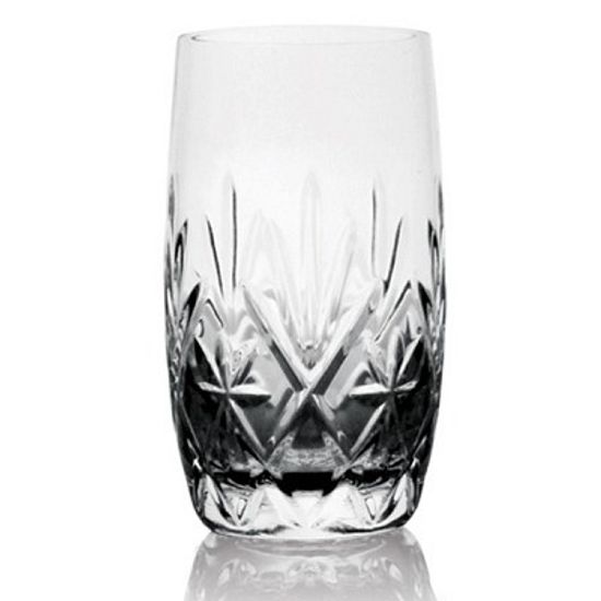 ［마누크리스탈］［MANU］09300GX 겔럭시 텀블러(6P)