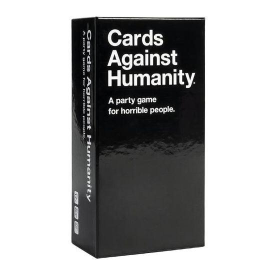 반인성게임 보드게임 cards against humanity C088