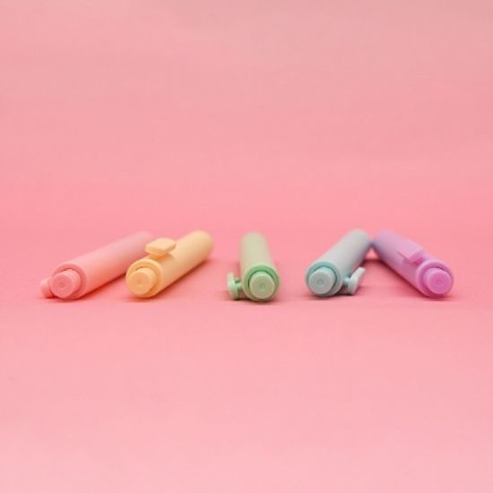 카코 KACO 퓨어 마카롱 에디션 젤펜 볼펜