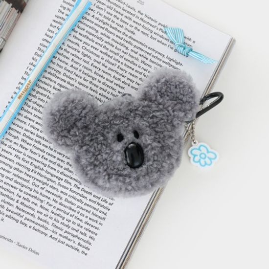 LittlePaper 부클 에어팟 파우치