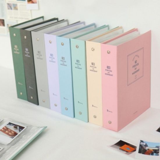 비팬시 폴라로이드 포켓 앨범 포카 바인더