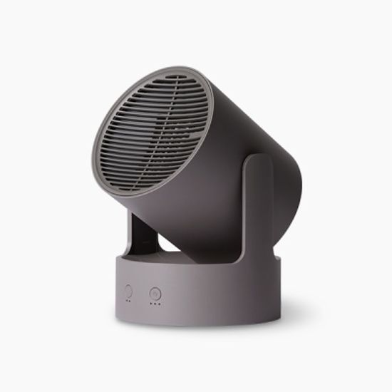 루메나 WARMER POT 미니 온풍기