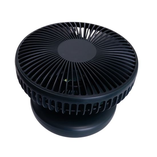 [엑스트라] 접이식멀티선풍기 2color BLUESTORM-F13