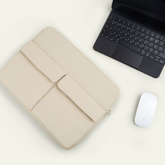 노트북파우치_2WAY POCKET (아이패드11/13/15인치)