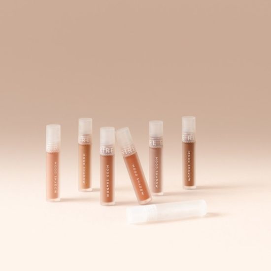 리르 무드 섀도우 (7color)/리퀴드 매트 글리터 음영