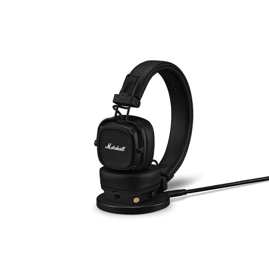 마샬 메이저5 블루투스 헤드폰 소비코AV정품