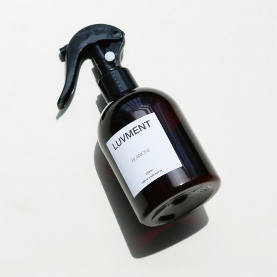 [1+1] 러브먼트 섬유향수 250ml  룸스프레이 탈취제 
