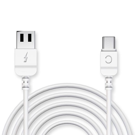 블랙스미스 C-type 1M 데이터 충전 케이블