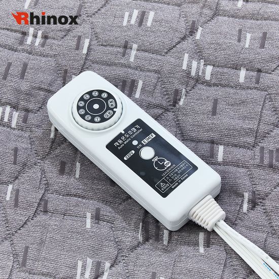 [라이녹스] 워셔블 탄소 열선 매트 전기요