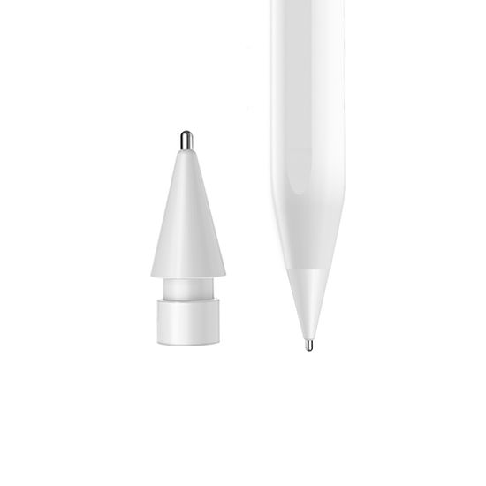 케노 애플펜슬 1/2세대 C/프로 반영구 메탈펜촉