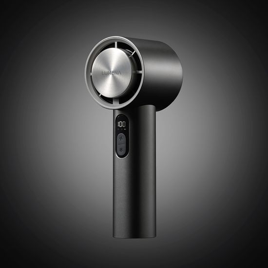 [루메나]휴대용 무선 냉각선풍기 FAN JET ULTRA PLUS