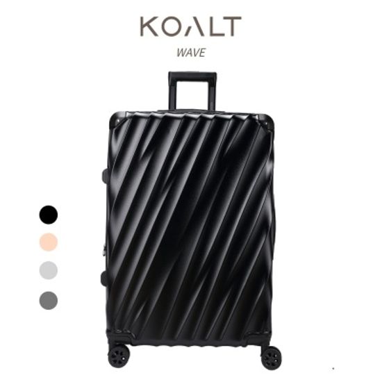 [코알트] 웨이브 20인치 여행용 하드 캐리어
