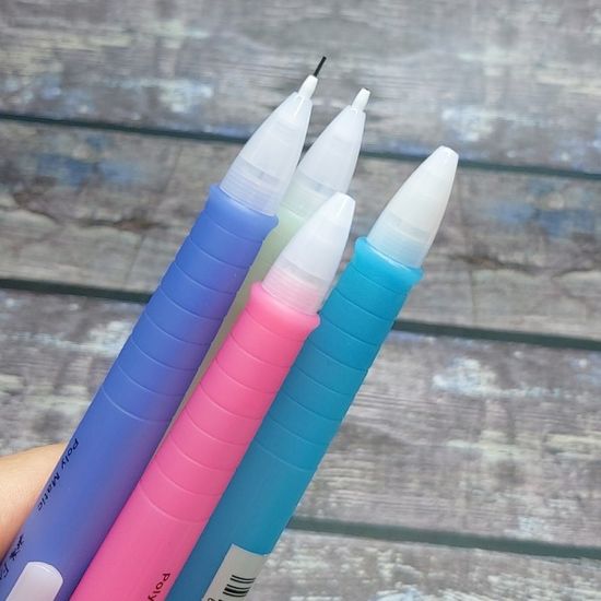 파버카스텔 0.5mm 폴리매틱 삼각 샤프펜슬 2311 1자루